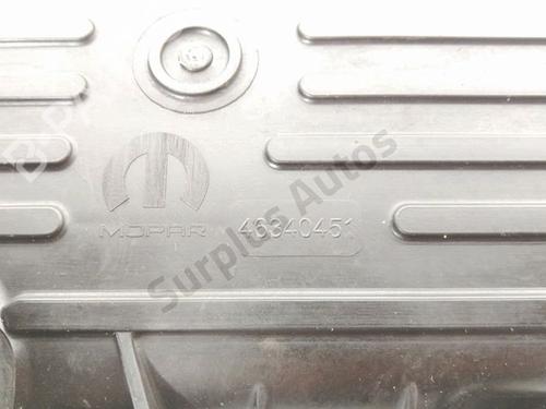 Valve cover FIAT 500 (312_) 1.0 Mild Hybrid (312.AYD1B) | BP34616152M124 - Image 2