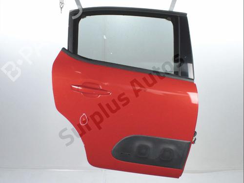 dr-hjre-bagtil-citroen-c3-iii-sx-2016-38261265 main image