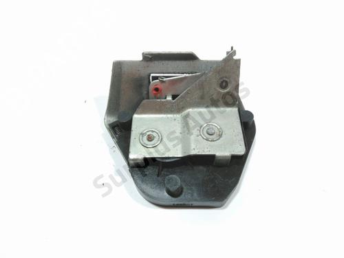 Rear left lock CITROËN BERLINGO / BERLINGO FIRST MPV (MF_, GJK_, GFK_) 1.6 HDI 75 (MF9HW, GJ9HWC, GF9HWC, GN9HWC) | BP28255976C100 