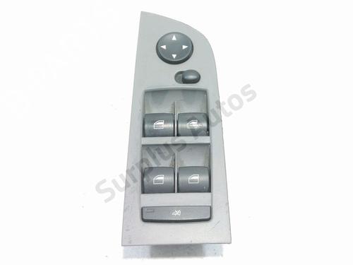 Used Left front window switch Left front window switch BMW 3 (E90) 318 d (143 hp) 40060137 40060137