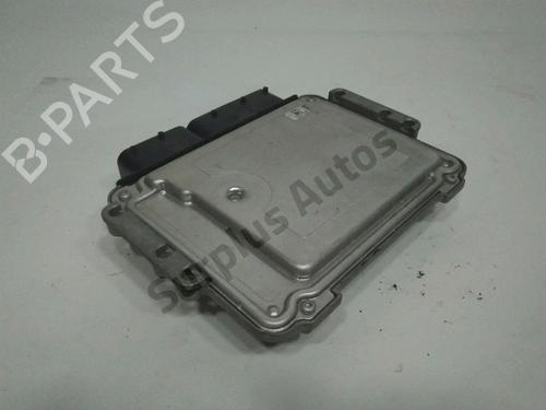 Engine control unit (ECU) KIA CEE'D SW (ED) 1.6 CRDi 115 | BP28220980M57