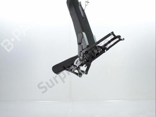 Sæde bagtil (3. række) PEUGEOT 5008 II (MC_, MJ_, MR_, M4_) 2.0 BlueHDi 150 (MJAHXW, MJAHXH, MJAHXN, MJAHXV, MJAHXG) (150 hp) 31694304