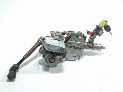Used Steering column Steering column RENAULT MODUS / GRAND MODUS (F/JP0_) 1.4 (JP01, JP0J) (98 hp) 39577392 39577392