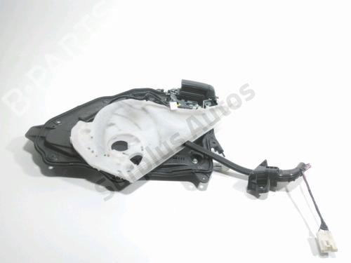Used Rear right window mechanism Rear right window mechanism MAZDA 5 (CW) 1.6 CD (116 hp) 28251004 28251004