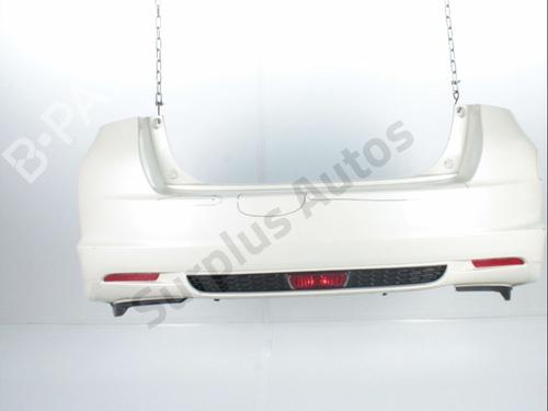 Used Rear bumper HONDA INSIGHT (ZE_) 1.3 IMA (ZE28, ZE2) (88 hp) 28257470