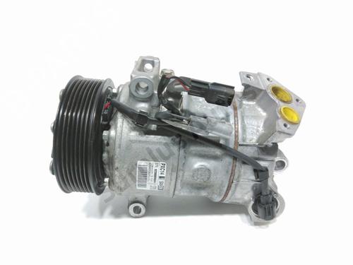 AC compressor RENAULT SCÉNIC IV (J9_) 1.6 dCi 130 | BP30313096M34