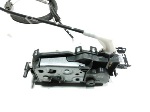 Front right lock DS DS 3 (SA_) 1.2 VTi 82 (SAHMZ6) | BP37777021C97 - Image 2