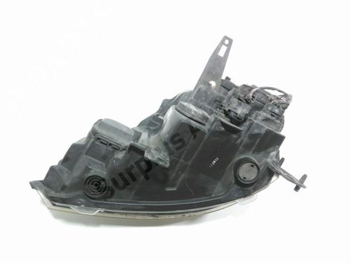 Scheinwerfer rechts RENAULT MODUS / GRAND MODUS (F/JP0_) 1.2 (JP0S) | BP29859801C29