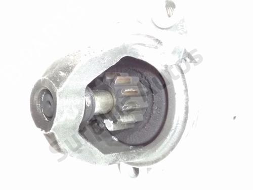 Starter TOYOTA VERSO (_R2_) 1.6 D4-D (WAR20_) | BP28222219M8 - Image 4