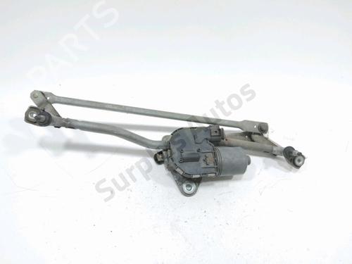 Used Front wipers mechanism AUDI A6 C6 Avant (4F5) 3.0 TDI quattro (225 hp) 31008411