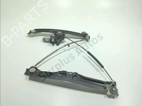 Used Front left window mechanism Front left window mechanism 37507043 37507043