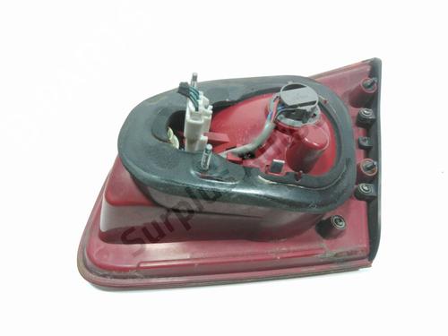 Left tailgate light HYUNDAI SANTA FÉ II (CM) 2.2 CRDi 4x4 | BP28268031C79 - Image 2