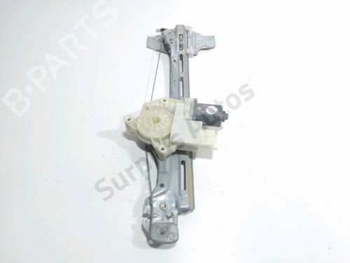 Used Rear right window mechanism Rear right window mechanism 38497615 38497615