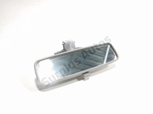 Used Rear mirror Rear mirror RENAULT CLIO III (BR0/1, CR0/1) 1.6 16V (BR05, BR0B, BR0Y, BR15, BR1J, BR1M, BR1Y, CR0B,... (112 hp) 40214494 40214494
