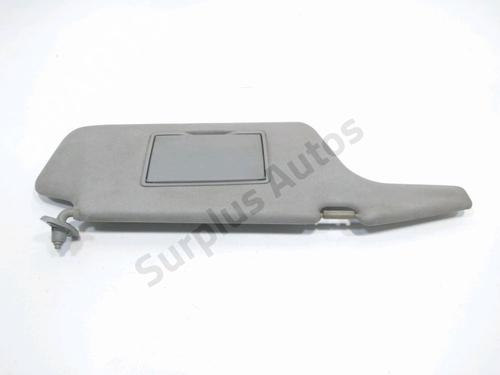 Right sun visor MAZDA 626 V Hatchback (GF) 2.0 Turbo DI (GFFP) | BP32311307I2 - Image 3