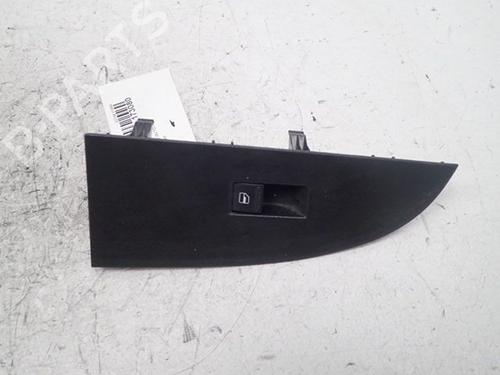 Used Right front window switch SEAT LEON (1P1) 1.9 TDI (105 hp) 30994163