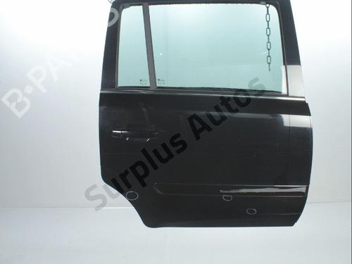 Used Right rear door OPEL ZAFIRA / ZAFIRA FAMILY B (A05) 1.7 CDTI (M75) (110 hp) 28253151