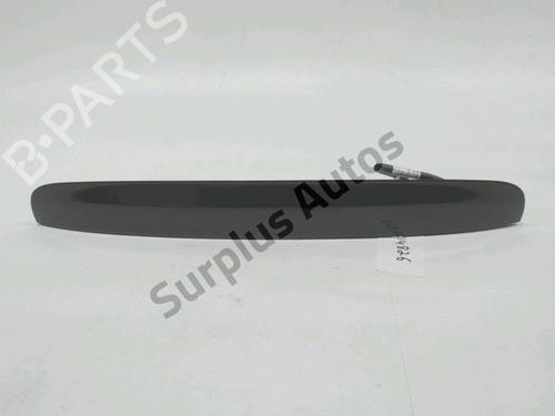 Spak kontakt NISSAN NOTE (E11, NE11) 1.5 dCi (86 hp) 31001366