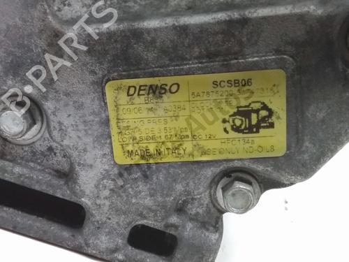 AC compressor FIAT 500 C (312_) 1.2 (312CXA1A, 312AXA1A) | BP28223608M34 - Image 4