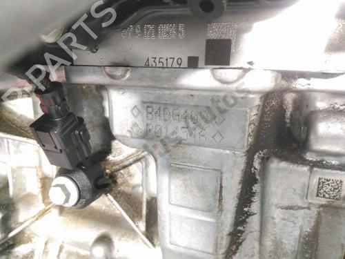 Engine RENAULT CLIO V (B7_) 1.0 SCe 75 (B7M5) | BP38679695M1  - Image 5