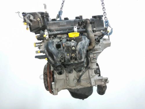 Motor Motor CITROËN C1 (PM_, PN_) 1.0 (68 hp) 39705485 39705485