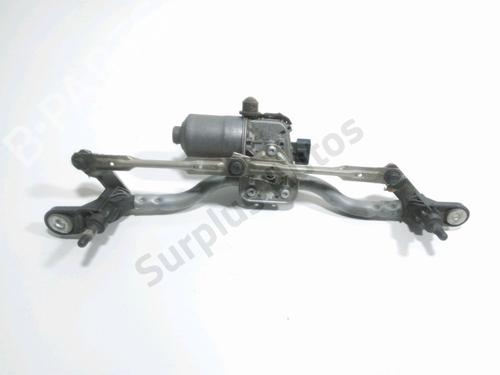Used Front wipers mechanism FORD KA+ III (UK, FK) 1.2 (70 hp) 28273656