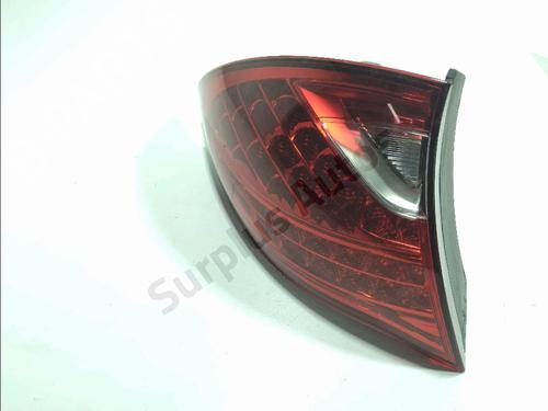 Used Left taillight PORSCHE CAYENNE (92A) 3.0 Diesel (245 hp) 32261249