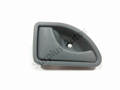 Venstre fortil invendig håndtag RENAULT TWINGO I (C06_) 1.2 (C066, C068) (58 hp) 28243415