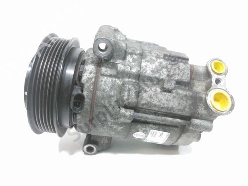 AC compressor OPEL ANTARA A (L07) 2.2 CDTi | BP37764657M34 - Image 2