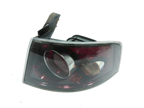 Used Right taillight SEAT IBIZA III (6L1) 1.4 TDI (70 hp) 31006092