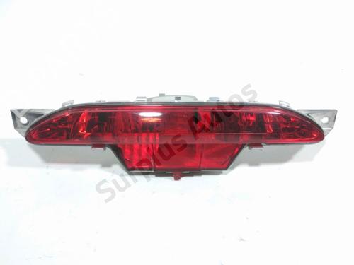 Used Rear fog light PEUGEOT 208 I (CA_, CC_) 1.2 VTI 82 (82 hp) 30191104