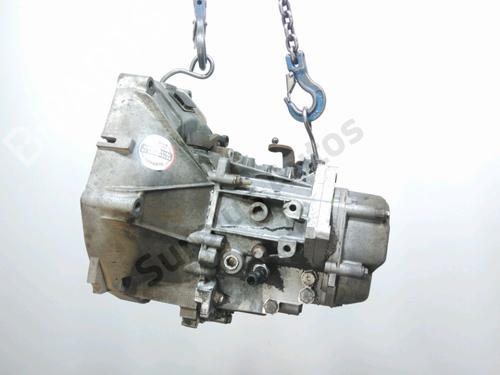 Gearbox CITROËN NEMO Box Body/MPV (AA_) 1.3 HDi 75 | BP29444161M3 - Image 2