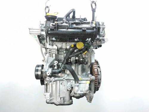 Used Engine Engine NISSAN MICRA V (K14) 1.0 IG-T (92 hp) 32077739 32077739