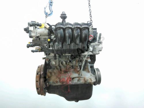 Used Engine Engine FIAT 500 (312_) 1.2 (312AXA1A) (69 hp) 31964160 31964160