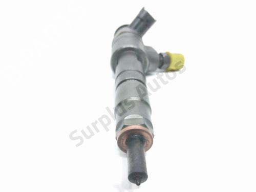 Used Injector PEUGEOT 308 SW II (LC_, LJ_, LR_, LX_, L4_) 1.6 BlueHDi 120 (120 hp) 31162990