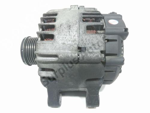 Alternator PEUGEOT 206+ (2L_, 2M_) 1.4 HDi eco 70 | BP29172723M7 
