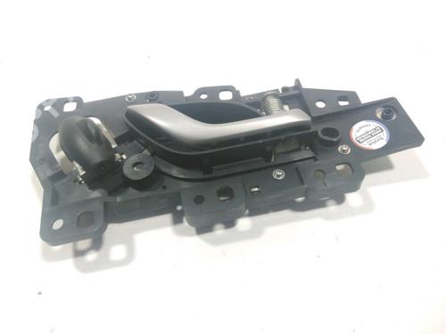 Used Front right interior door handle Front right interior door handle 28242670 28242670