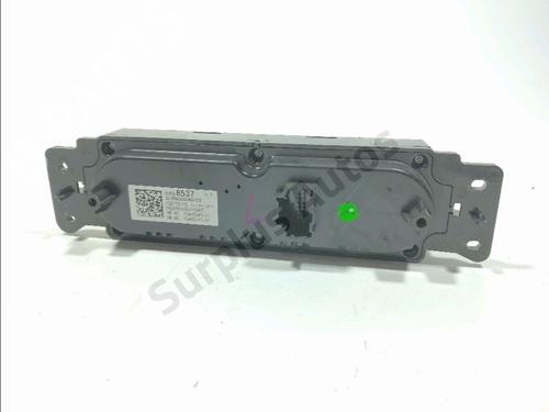 Climate control MG MG ZS SUV (AZS1) EV (CSA7001) | BP36253142I5 - Image 2