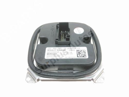 Andre RENAULT CLIO V (B7_) 1.6 E-TECH 140 (B7MU) (140 hp) 31750680