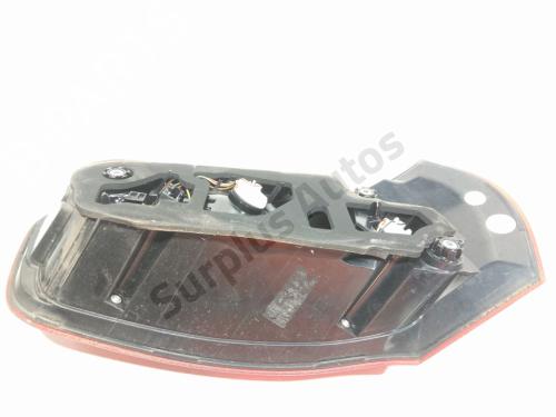 Left taillight CITROËN C4 Picasso II 1.6 HDi / BlueHDi 115 | BP40465305C34 - Image 3
