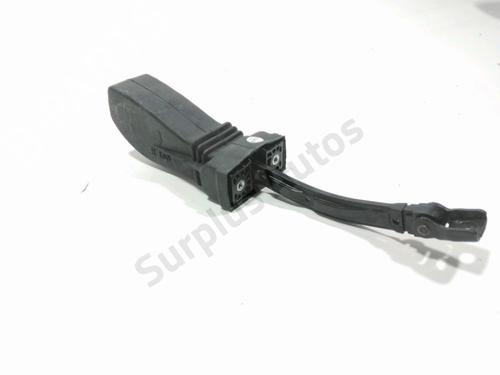 Hinge/Door check strap PORSCHE CAYENNE (92A) 4.8 Turbo | BP30086695C146 