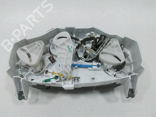 Climate control FIAT 500 (312_) 1.2 (312AXA1A) | BP39462399I5 - Image 2