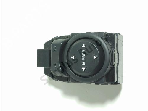 Used Mirror switch KIA RIO IV (YB, SC, FB) 1.0 T-GDI 100 (101 hp) 32655336