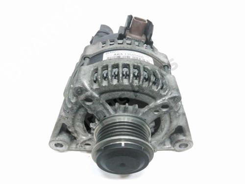 alternator-opel-corsa-e-x15-2014-30190898 main image