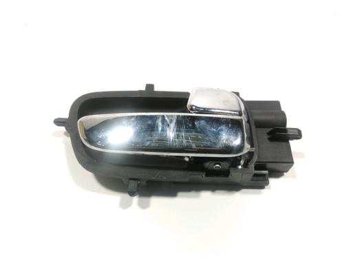 Used Rear right interior door handle Rear right interior door handle 37779671 37779671