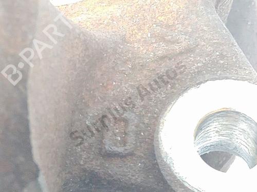 Right front steering knuckle DACIA SANDERO III 1.0 TCe 90 | BP37167668M26 - Image 3