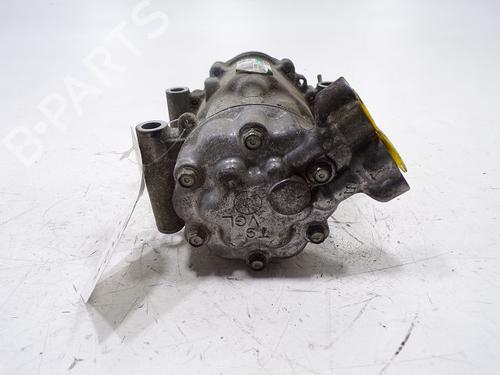 AC-Kompressor RENAULT CLIO II (BB_, CB_) 1.2 16V (BB05, BB0W, BB11, BB27, BB2T, BB2U, BB2V, CB05,... | BP28223221M34 