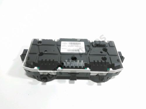 Instrument cluster RENAULT CAPTUR I (J5_, H5_) 1.5 dCi 90 (J5N4, J5M5, J5MW, J5M6, J5AL, J5AJ) | BP30086108C47 