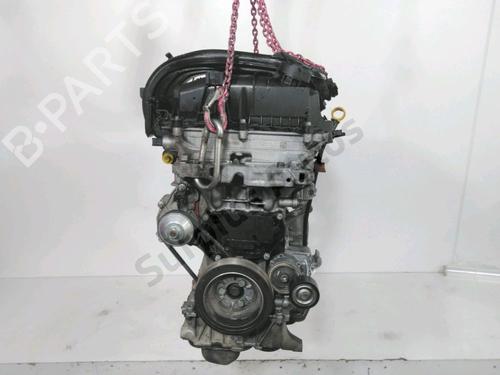 Engine CITROËN C3 II (SC_) 1.0 VTi 68 | BP30983353M1