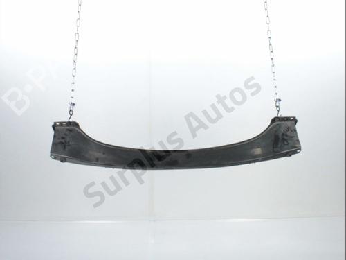 Used Rear bumper reinforcement PORSCHE CAYENNE (92A) 4.8 Turbo (500 hp) 30086974